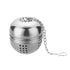 Stainless Steel Tea Ball Infuser
